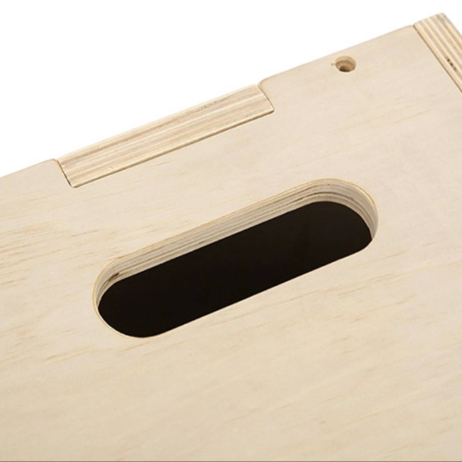 Wooden Plyo Box Versatile Wood - огляд і ціна Home Gym Exercise