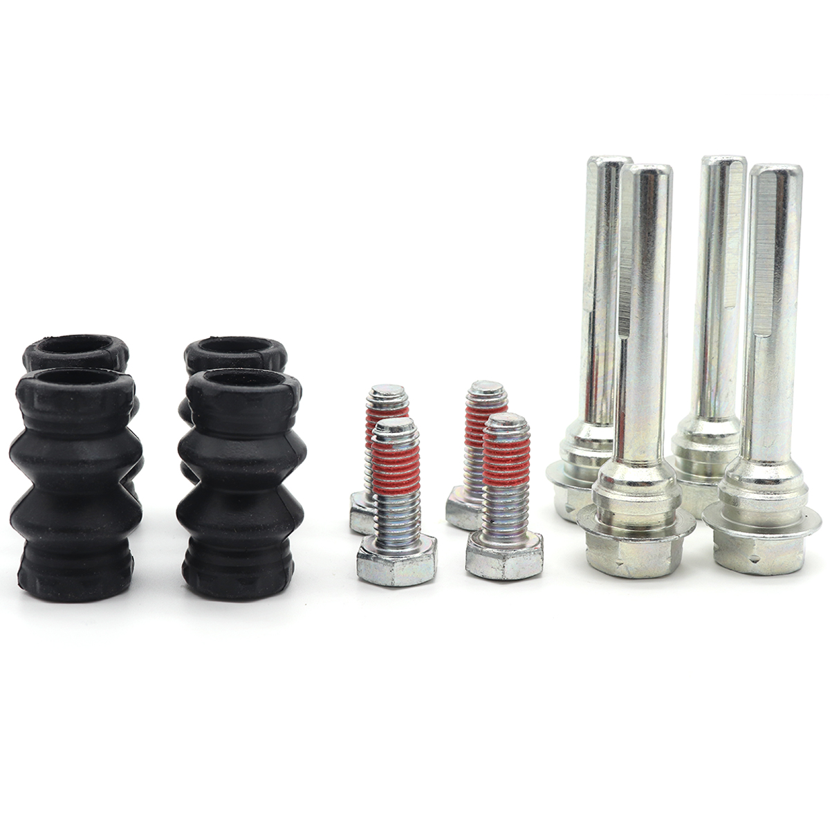 12PCS Brake Caliper Cylinder S - огляд і ціна Gliding Disc Slider
