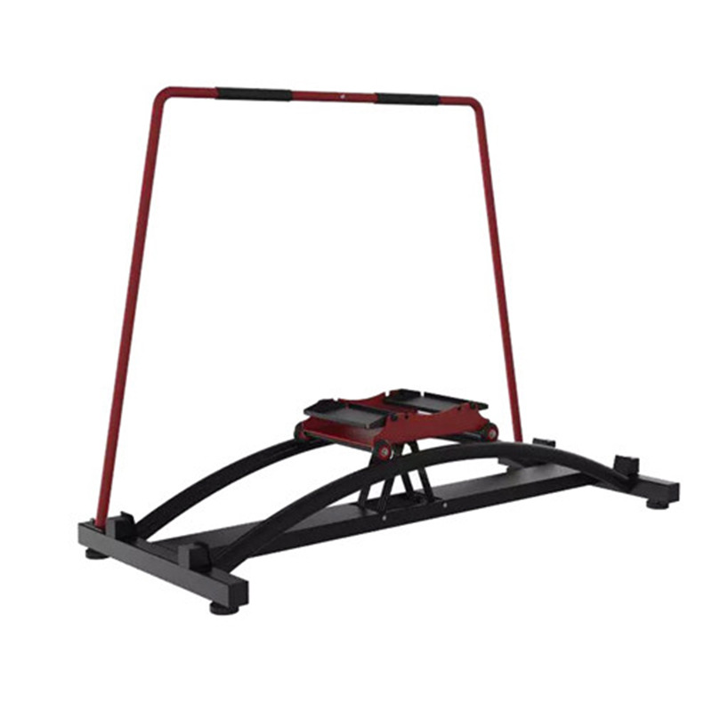 Gym Equipment Home Used Fitnes - огляд і ціна Home Gym Used