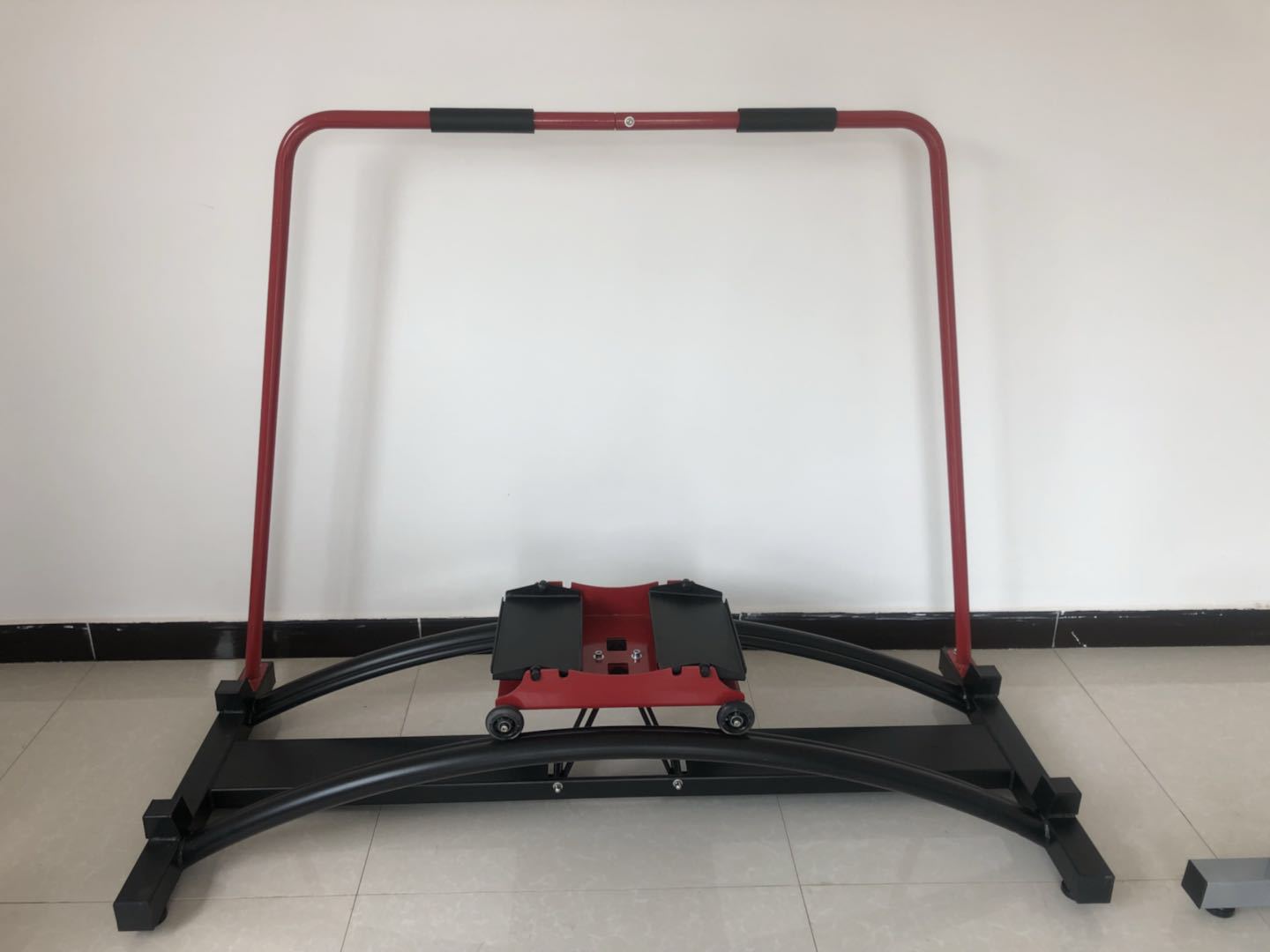 Gym Equipment Home Used Fitnes - огляд і ціна Home Gym Used