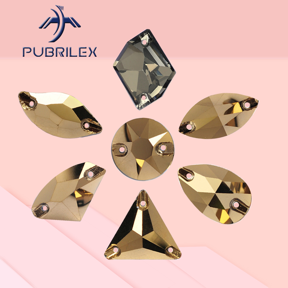 Pubrilex Aurum All Shapes Sew  - огляд і ціна Home Gym Interior Design