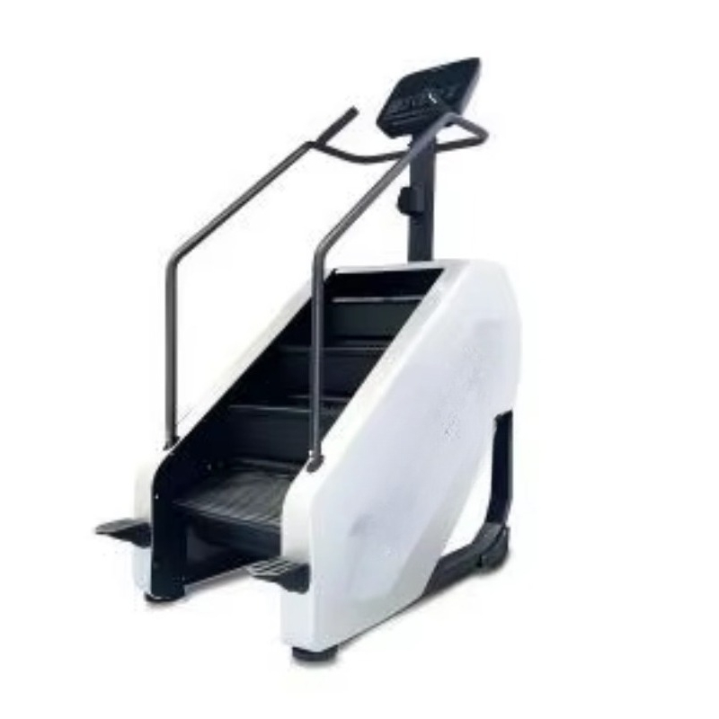 Commercial Stair Climbing Mach - огляд і ціна Home Gym Used