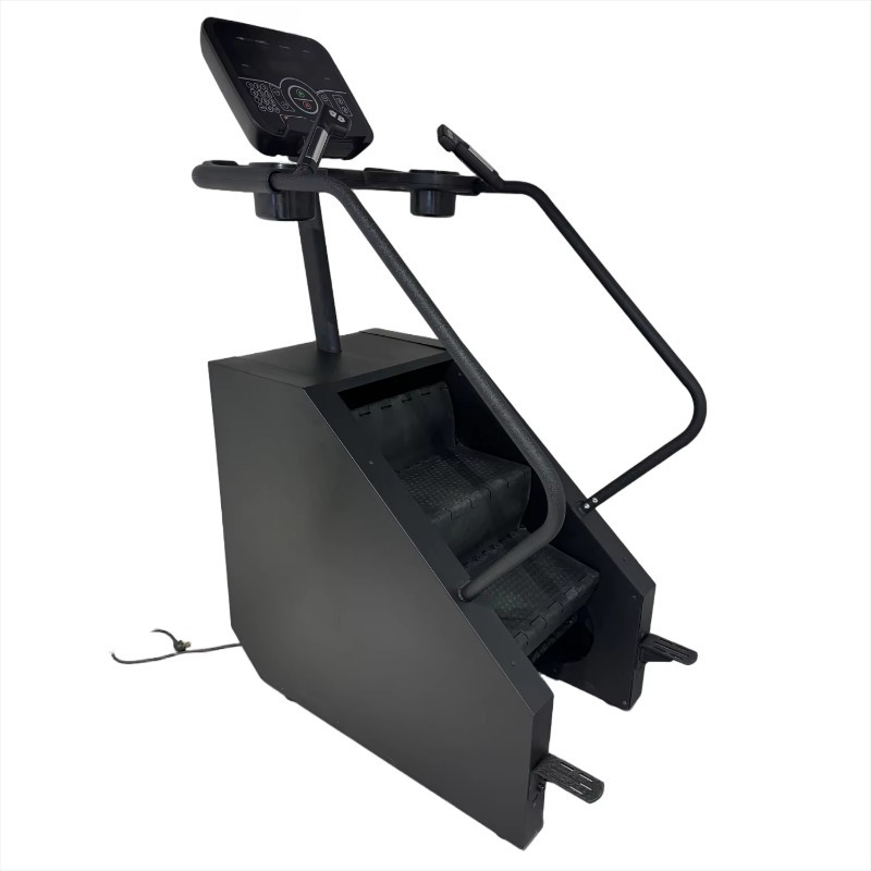 Commercial Stair Climbing Mach - огляд і ціна Home Gym Used