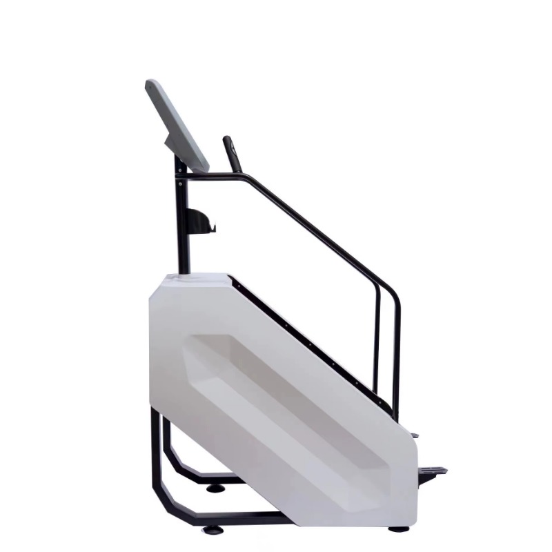 Commercial Stair Climbing Mach - огляд і ціна Home Gym Used