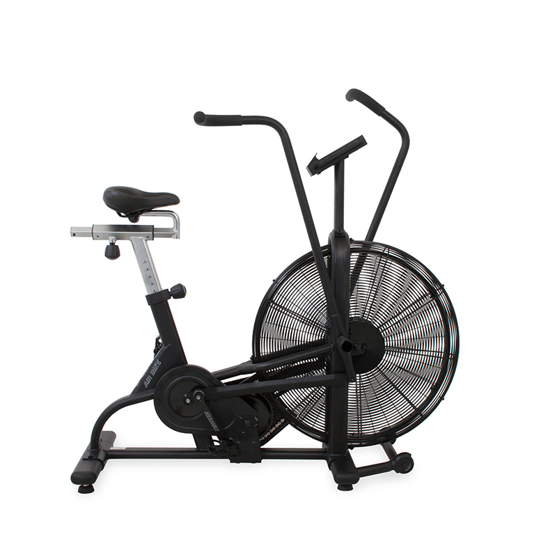 Commercial Gym Exercise Bike f - огляд і ціна Home Gym Workout Equipment