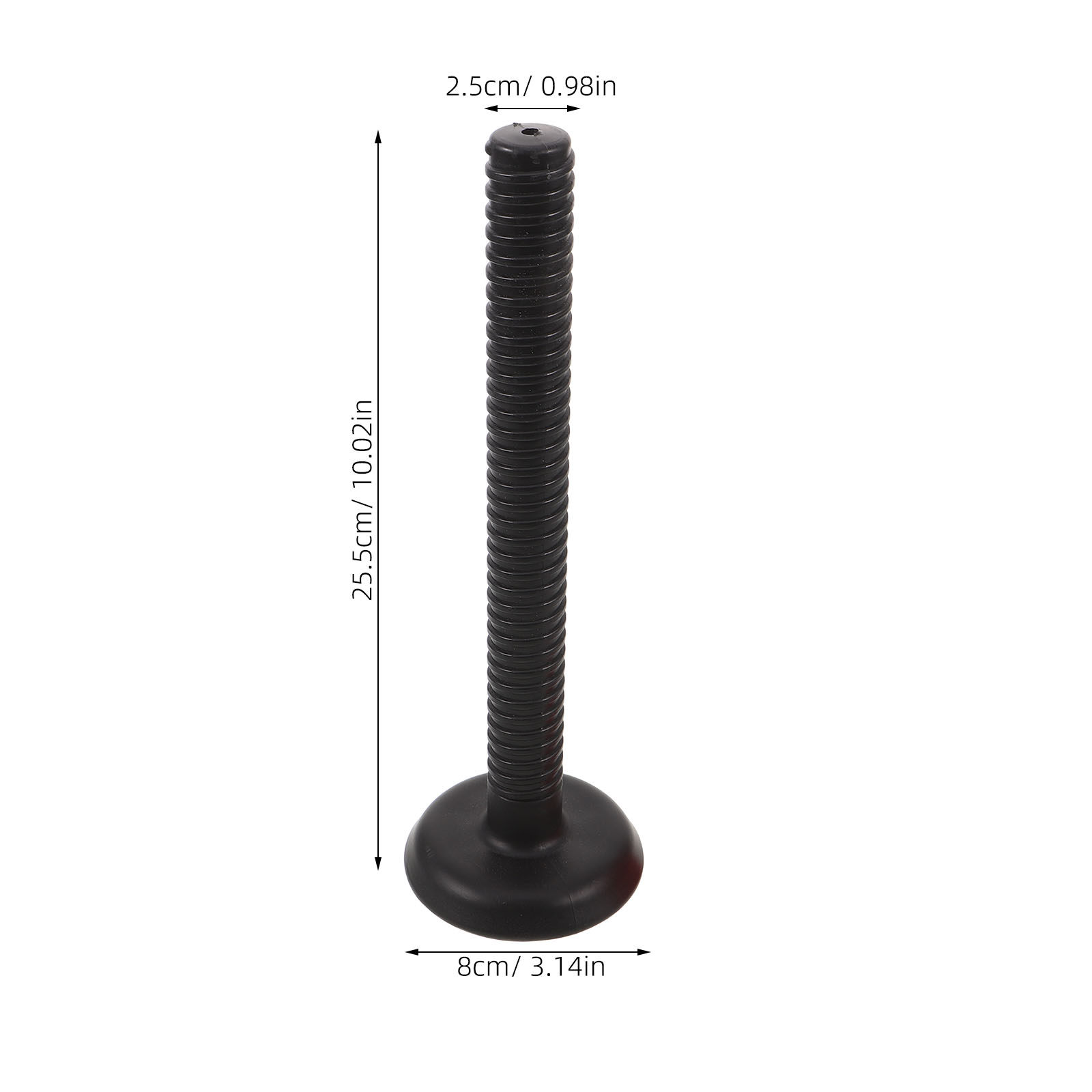 Kettlebell Grip Plastic Suppor - огляд і ціна Home Gym Dumbbells