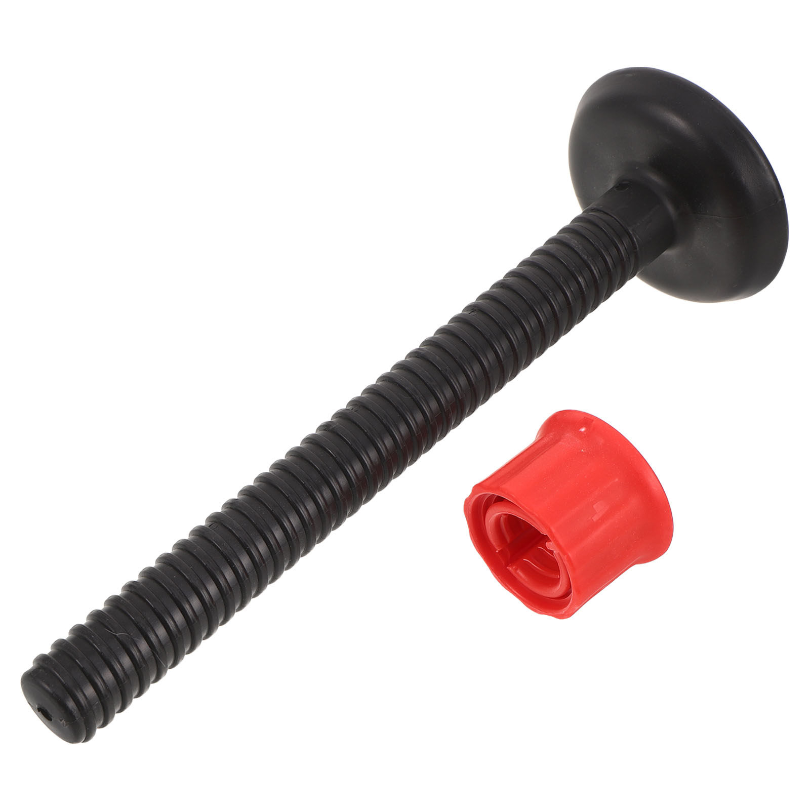 Kettlebell Grip Plastic Suppor - огляд і ціна Home Gym Dumbbells