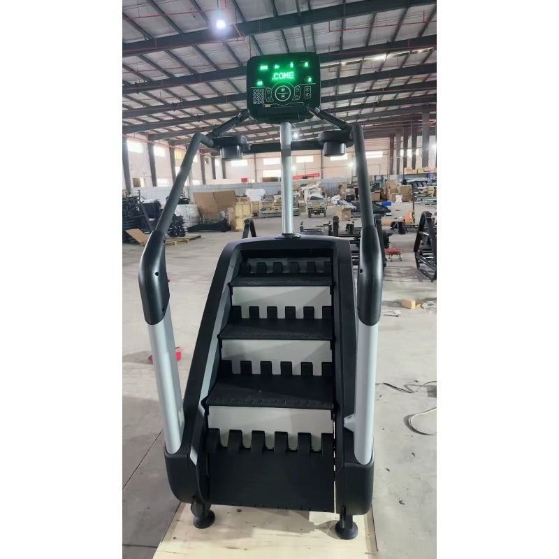 Commercial Cardio Equipment Fi - огляд і ціна Home Gym Used
