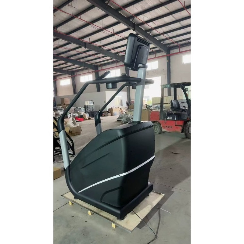 Commercial Cardio Equipment Fi - огляд і ціна Home Gym Used