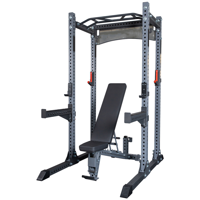 Leadman Fitness Selling Home G - огляд і ціна Fitness Home Gym Equipment