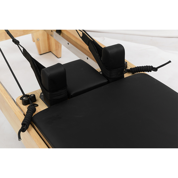 2025 Newest Pilates Reformer E - огляд і ціна Home Gym Yoga Studio