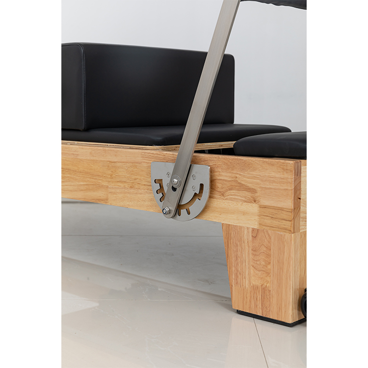 2025 Newest Pilates Reformer E - огляд і ціна Home Gym Yoga Studio