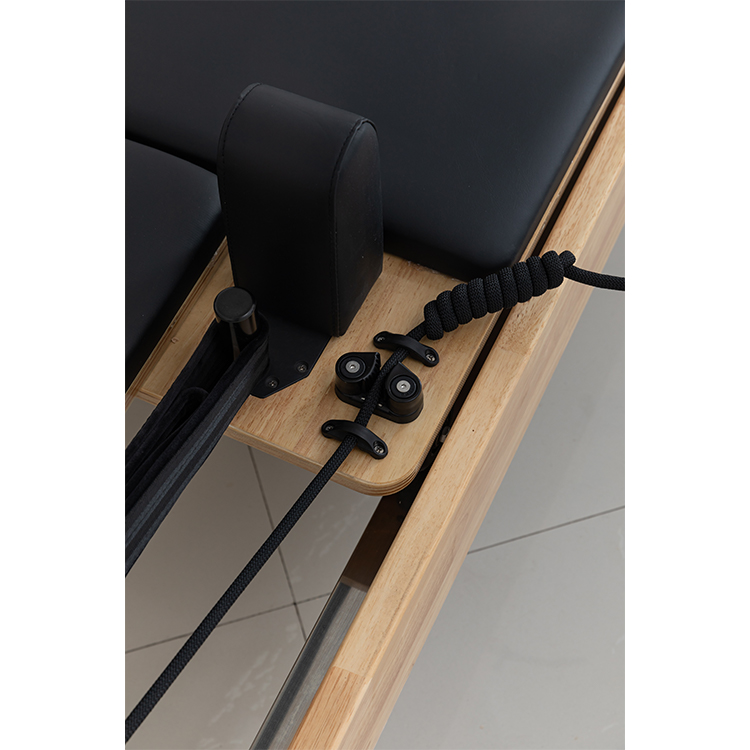 2025 Newest Pilates Reformer E - огляд і ціна Home Gym Yoga Studio