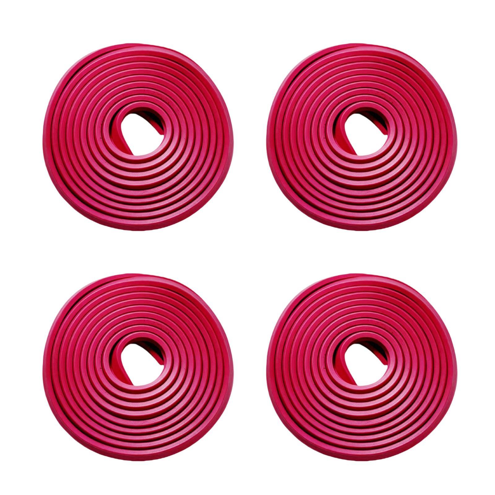 1 Roll Pool Table Bumpers Deco - огляд і ціна Home Gym Room