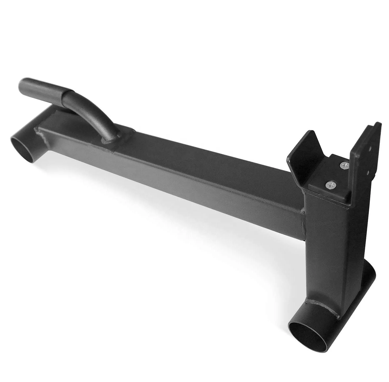 Mini Deadlift Barbell Jack Pus - огляд і ціна Deadlift Jack Barbell