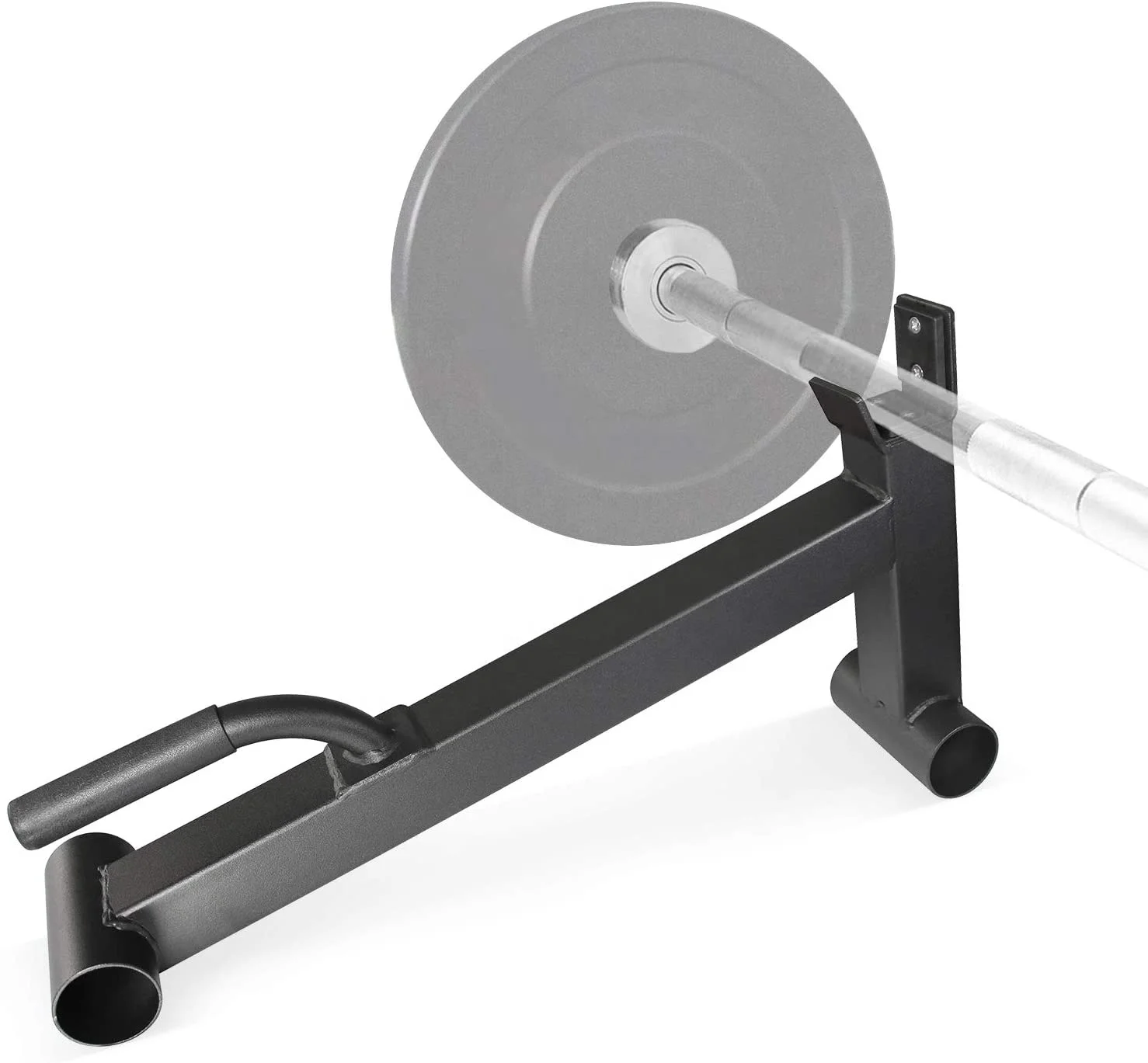 Mini Deadlift Barbell Jack Pus - огляд і ціна Deadlift Jack Barbell