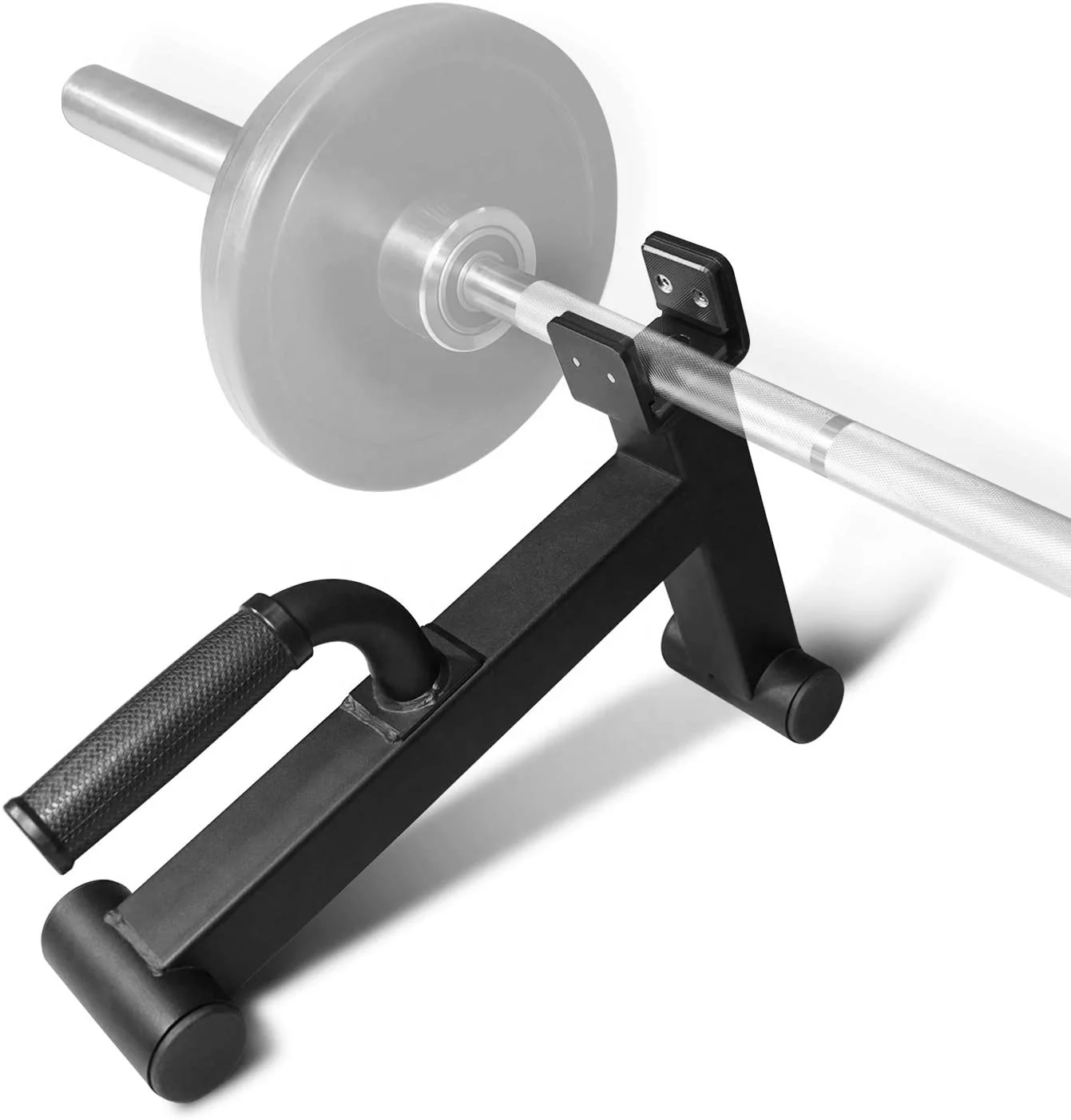 Mini Deadlift Barbell Jack Pus - огляд і ціна Deadlift Jack Barbell