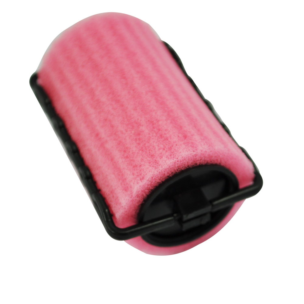 New  6 PCS Magic Hair Care Rol - огляд і ціна Preacher Curl Pad