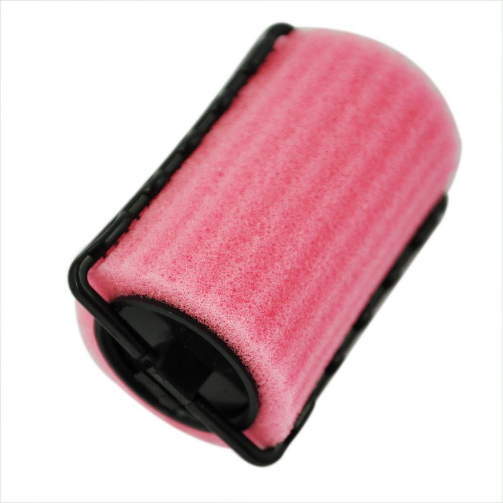 New  6 PCS Magic Hair Care Rol - огляд і ціна Preacher Curl Pad