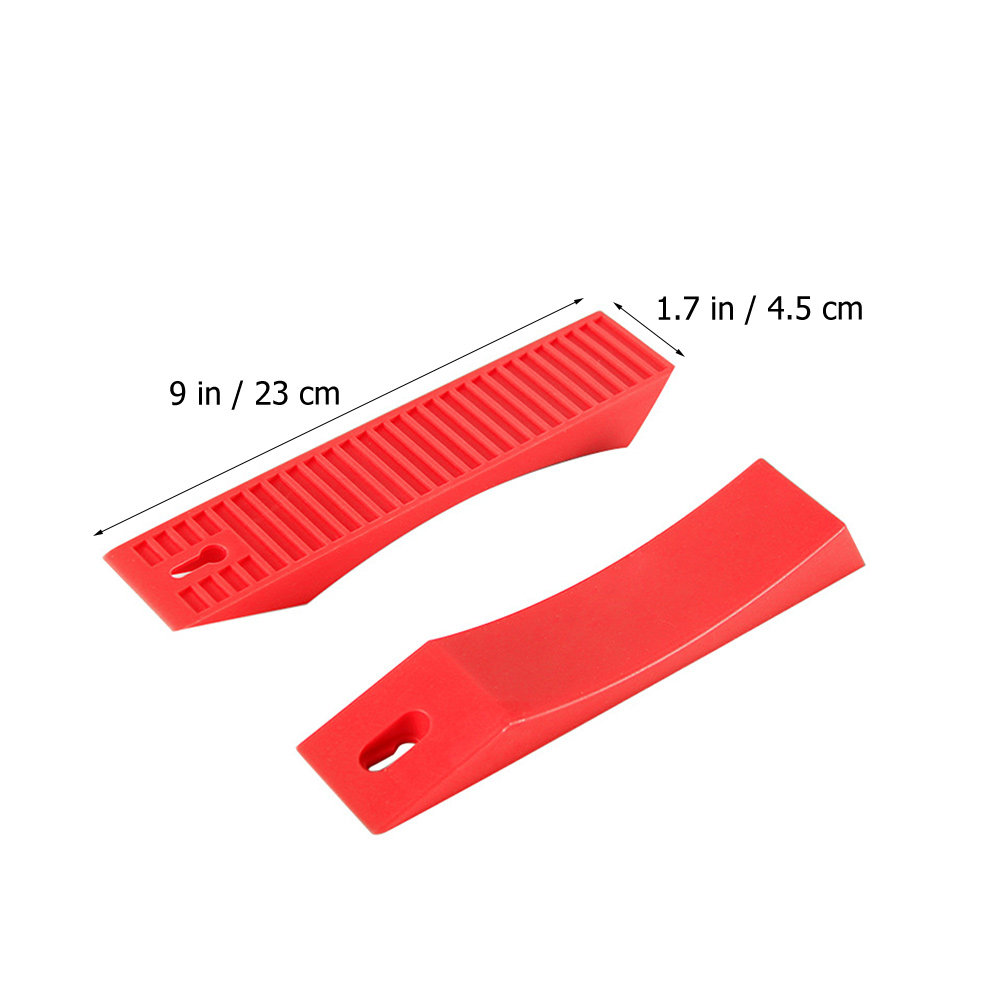 2Pcs Barbell Deadlift Pad High - огляд і ціна Deadlift Jack Barbell