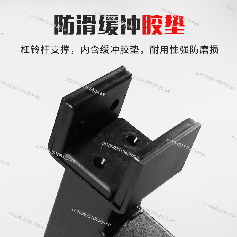 Barbell changing device, brack - огляд і ціна Deadlift Jack Barbell