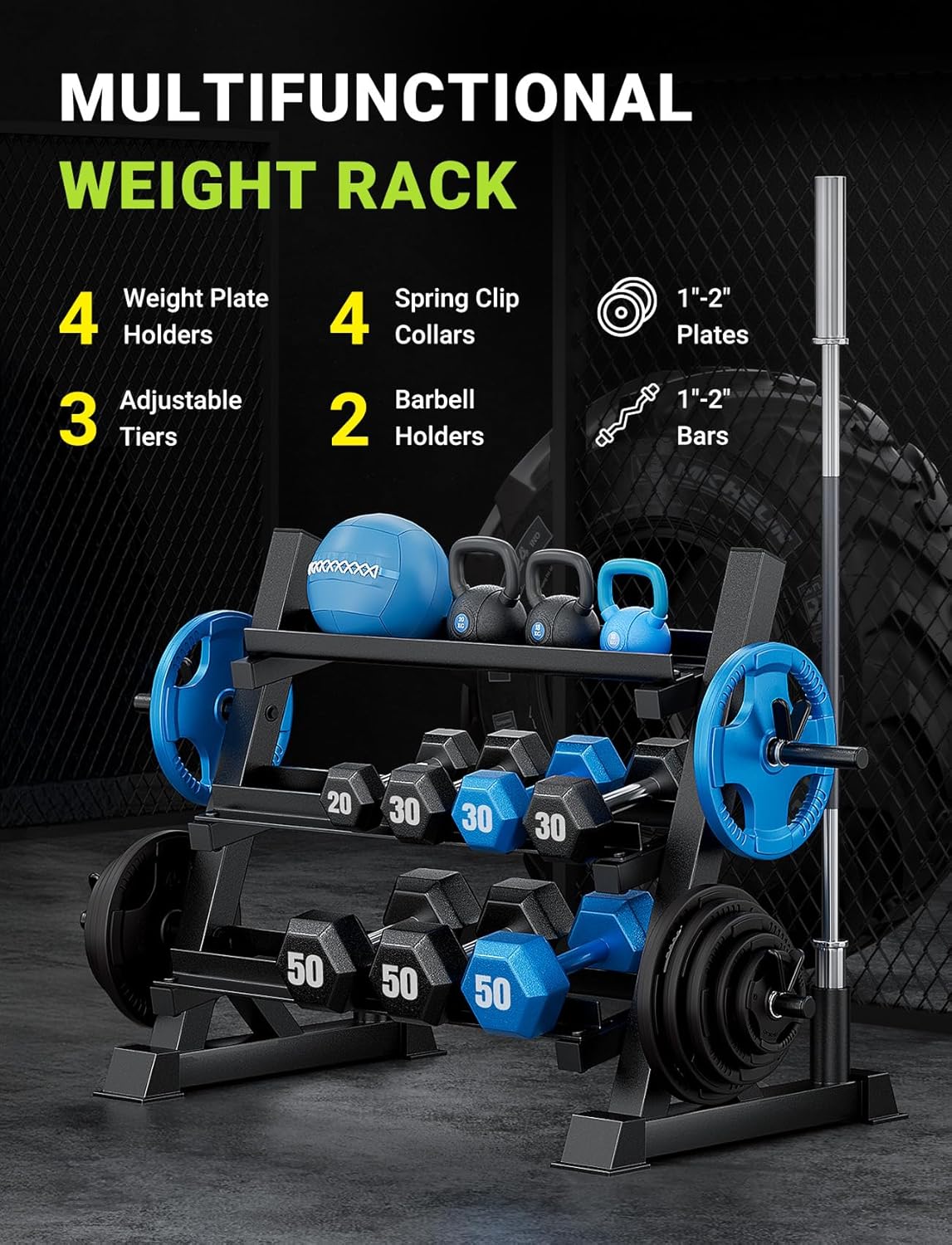 Home Gym Use, Solid Material,  - огляд і ціна Home Gym Dumbbells