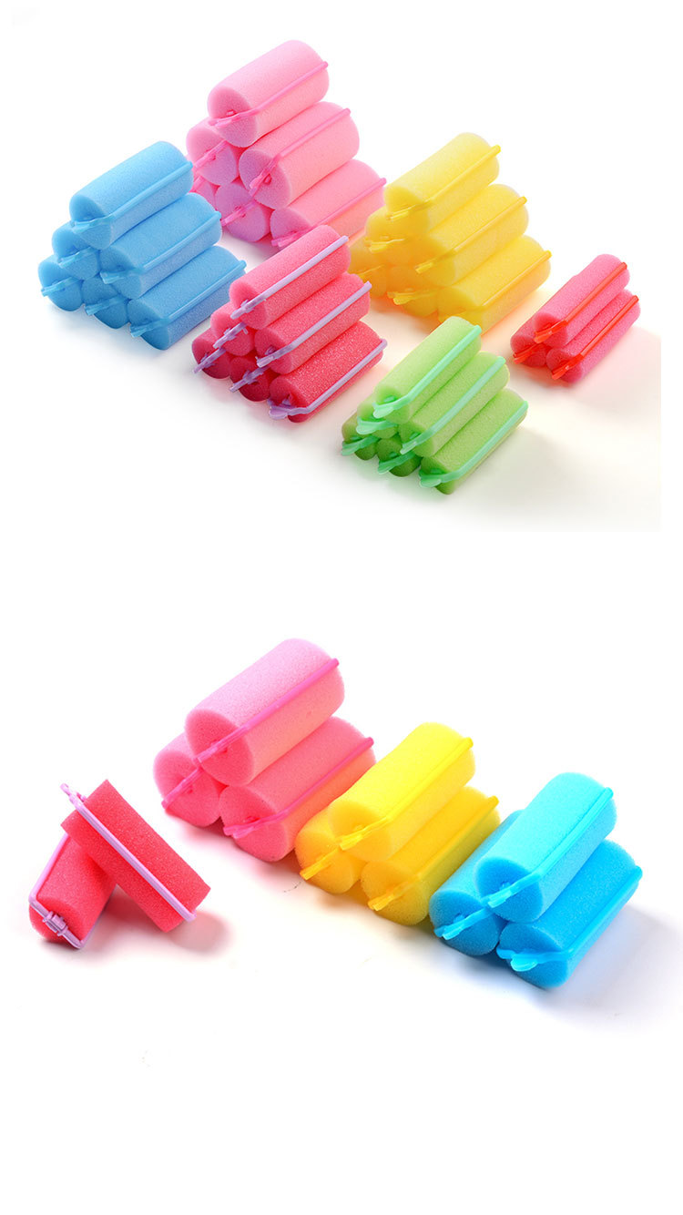 6-14pcs Soft Sponge Foam Cushi - огляд і ціна Preacher Curl Pad