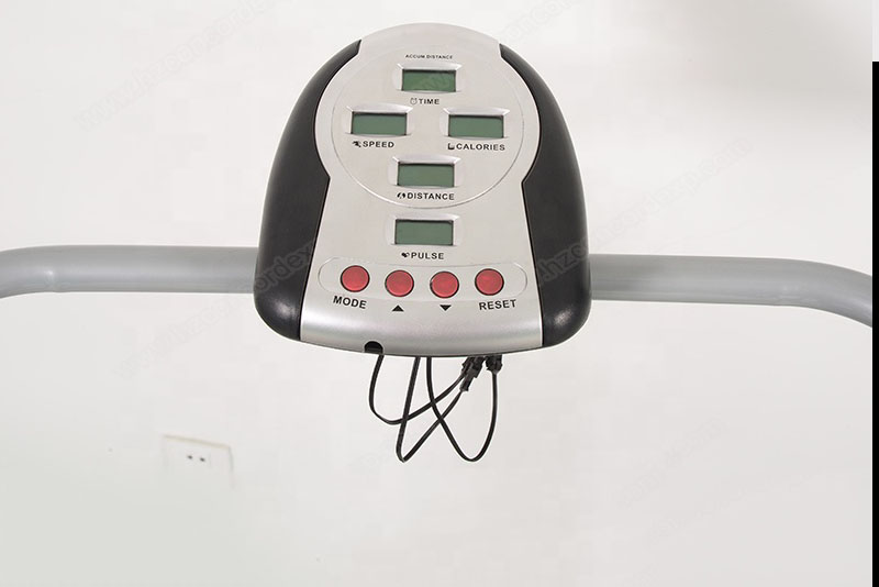 Treadmill Machine Folding Mini - огляд і ціна Home Gym Used