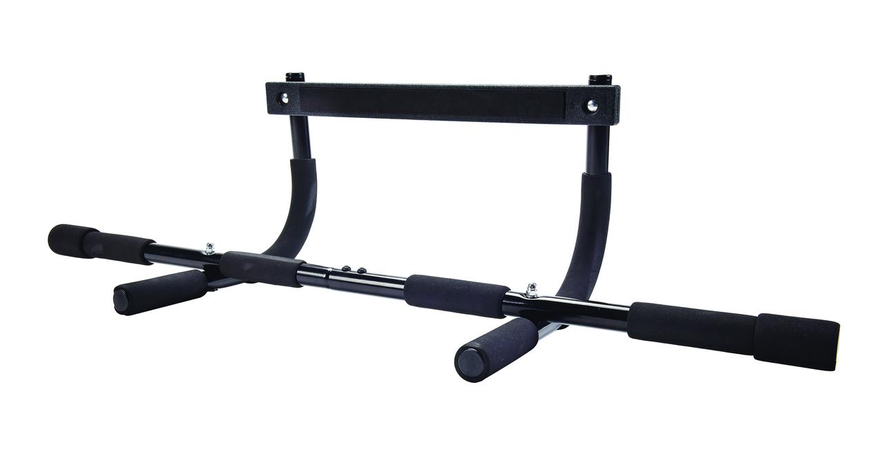 Multi-Function Pull-Up Bar in  - огляд і ціна Home Gym Options