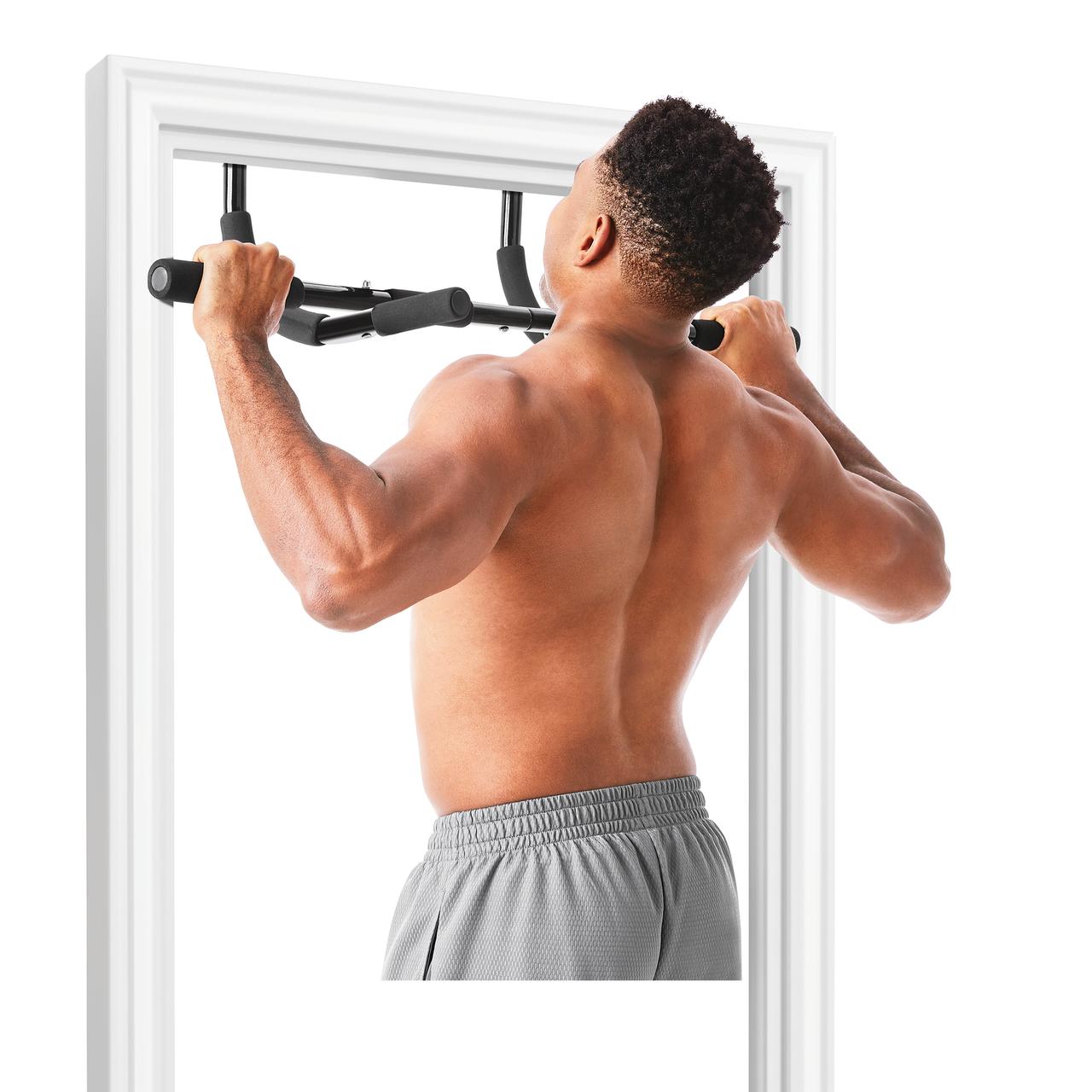 Multi-Function Pull-Up Bar in  - огляд і ціна Home Gym Options