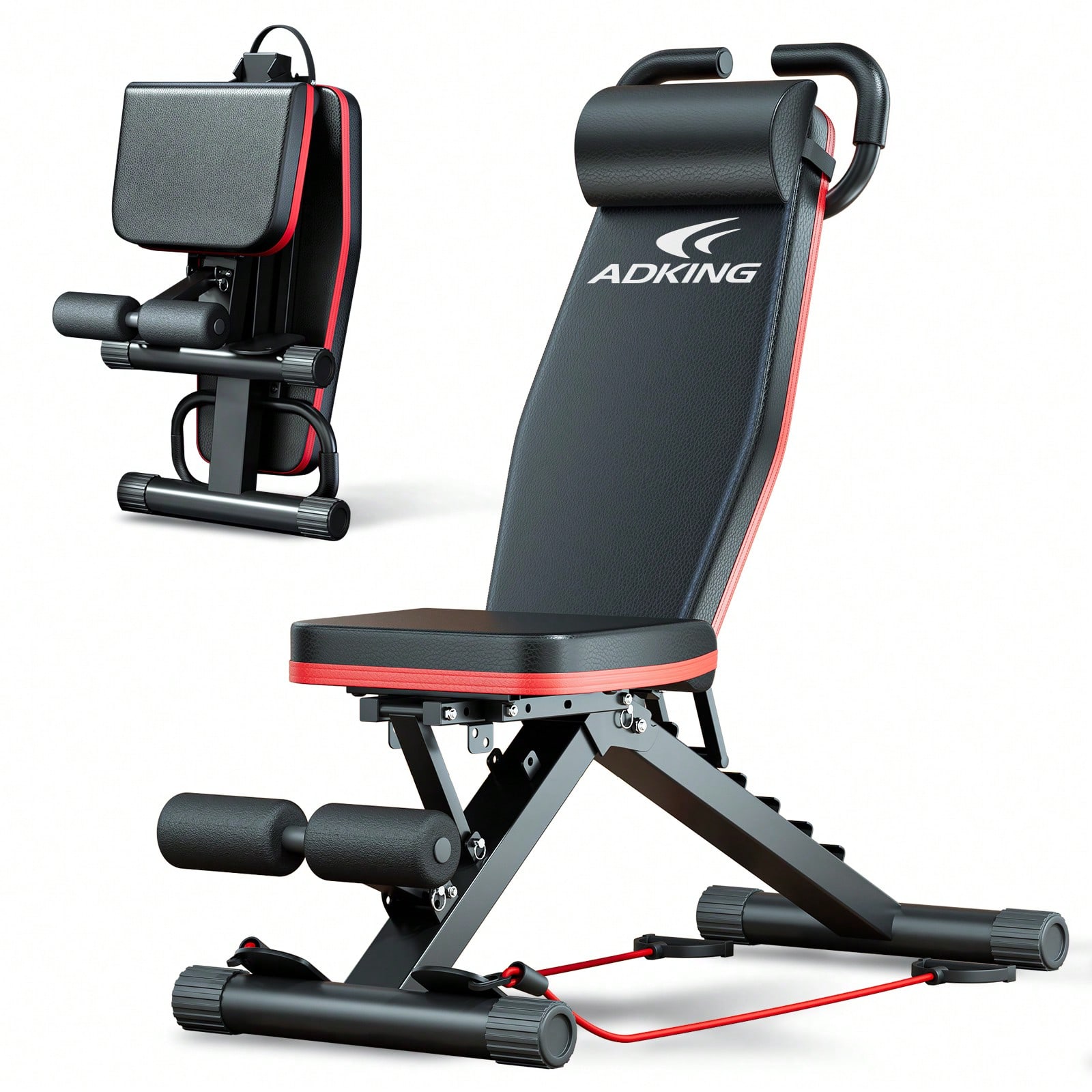 Standard Weight Bench, Bench P - огляд і ціна Preacher Curl Pad