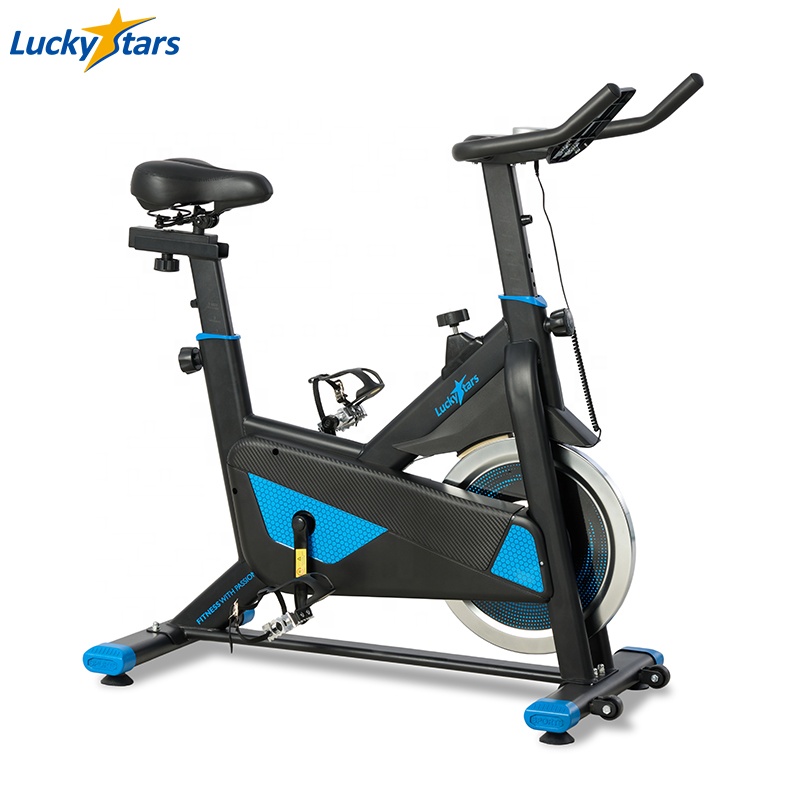 Wholesale Exercise Bike Indoor - огляд і ціна Home Gym Exercise
