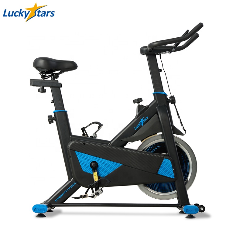 Wholesale Exercise Bike Indoor - огляд і ціна Home Gym Exercise