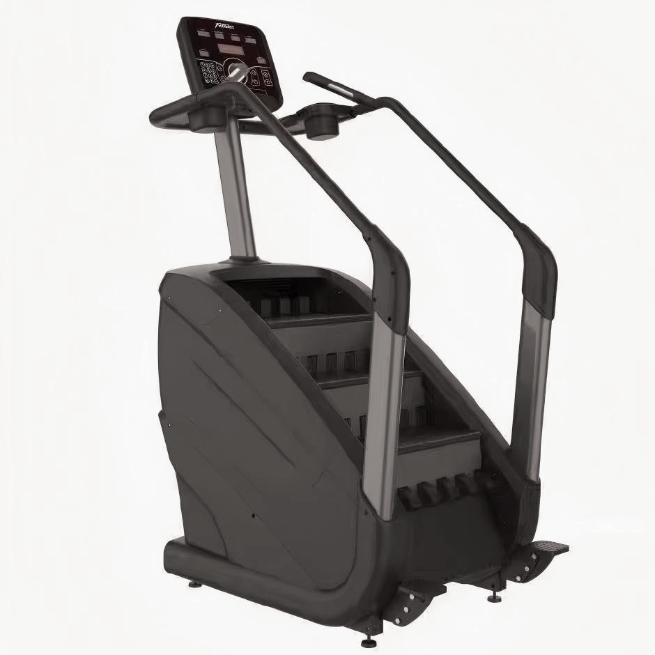 Commercial Cardio Equipment Fi - огляд і ціна Home Gym Used