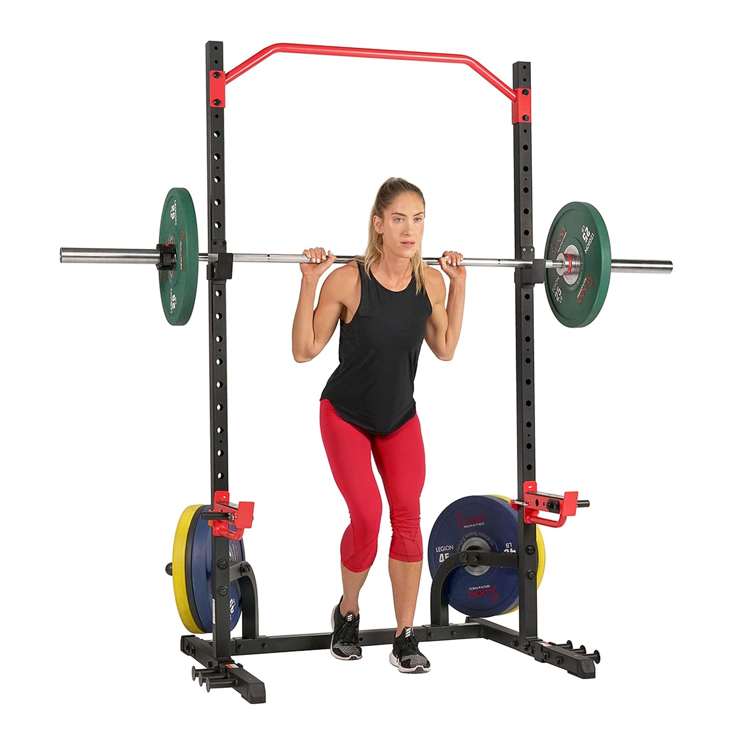 Multifunctional Strength Train - огляд і ціна Home Gym Options