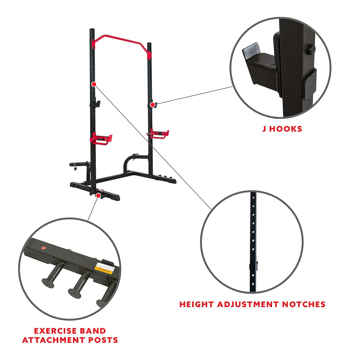 Multifunctional Strength Train - огляд і ціна Home Gym Options