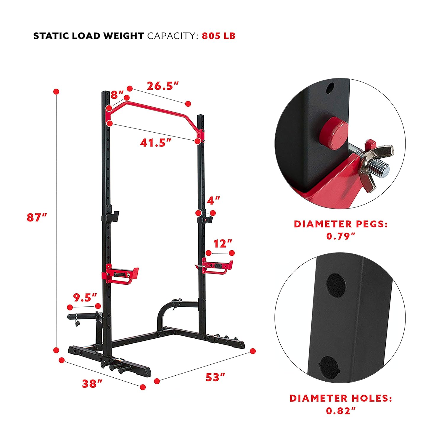 Multifunctional Strength Train - огляд і ціна Home Gym Options