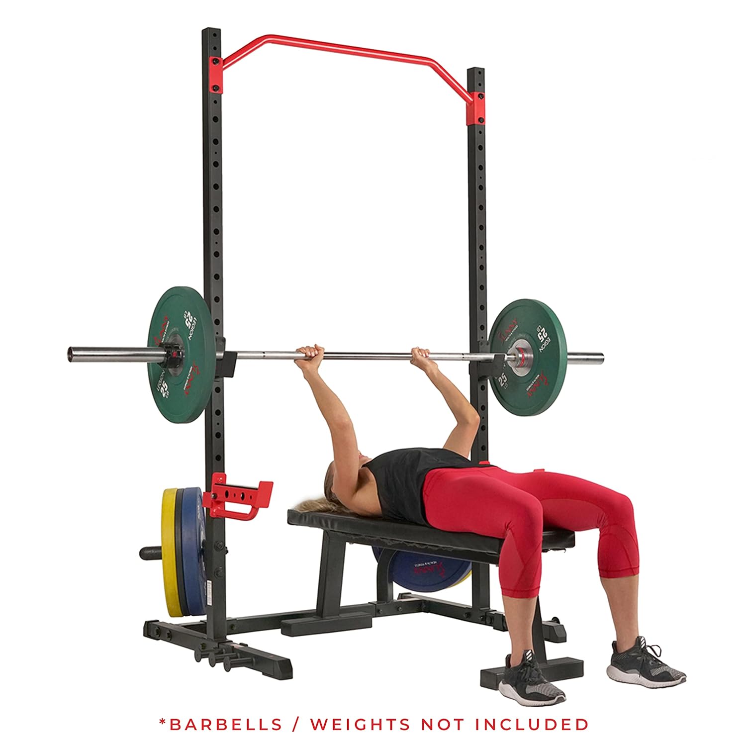 Multifunctional Strength Train - огляд і ціна Home Gym Options
