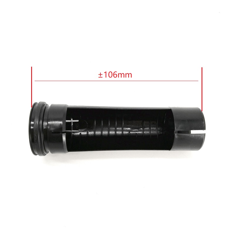 Original Suntour Fork XCT-JR S - огляд і ціна Gliding Disc Slider
