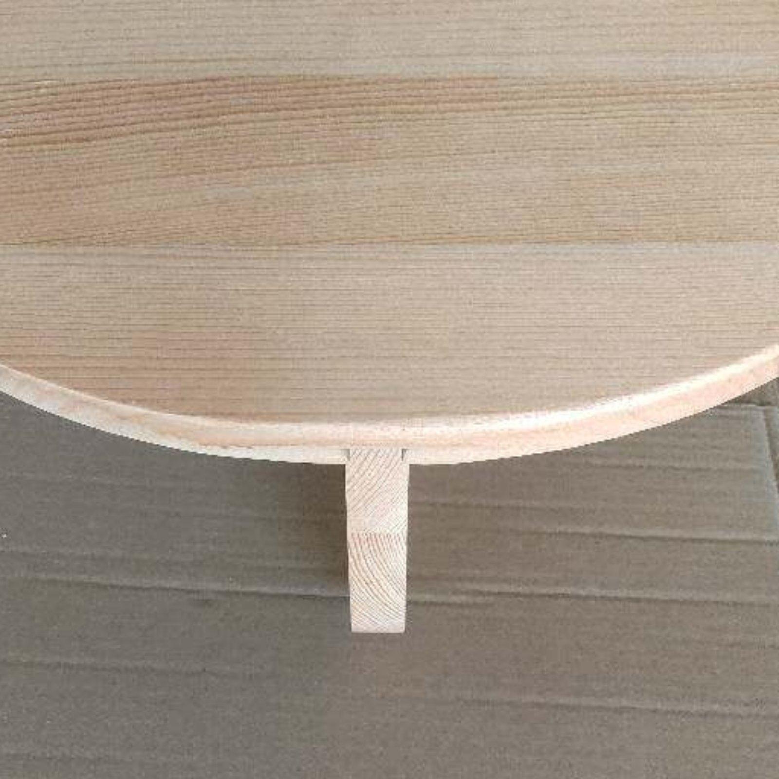 Meditation Bench Wooden, Sturd - огляд і ціна Home Gym Yoga Studio