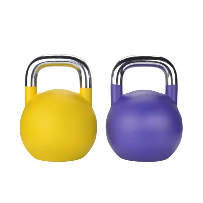 12KG Premium Kettlebell Weight - огляд і ціна Home Gym Designs