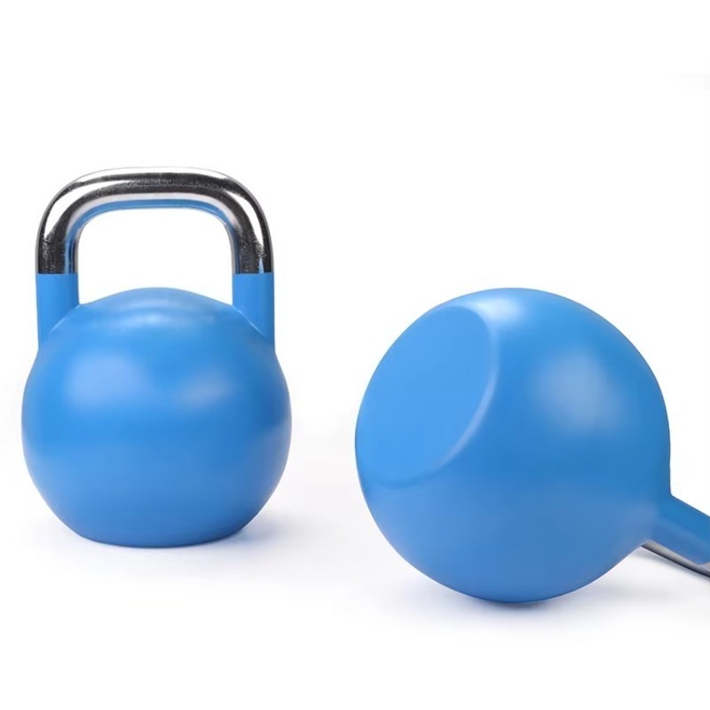 12KG Premium Kettlebell Weight - огляд і ціна Home Gym Designs