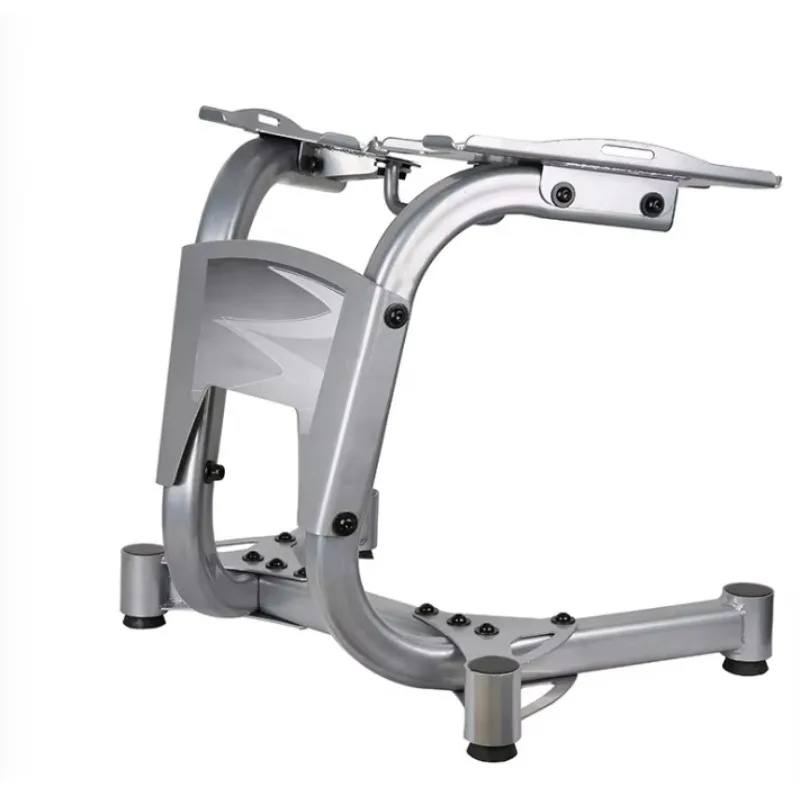 Adjustable Dumbbell Rack Home  - огляд і ціна Home Gym Dumbbells