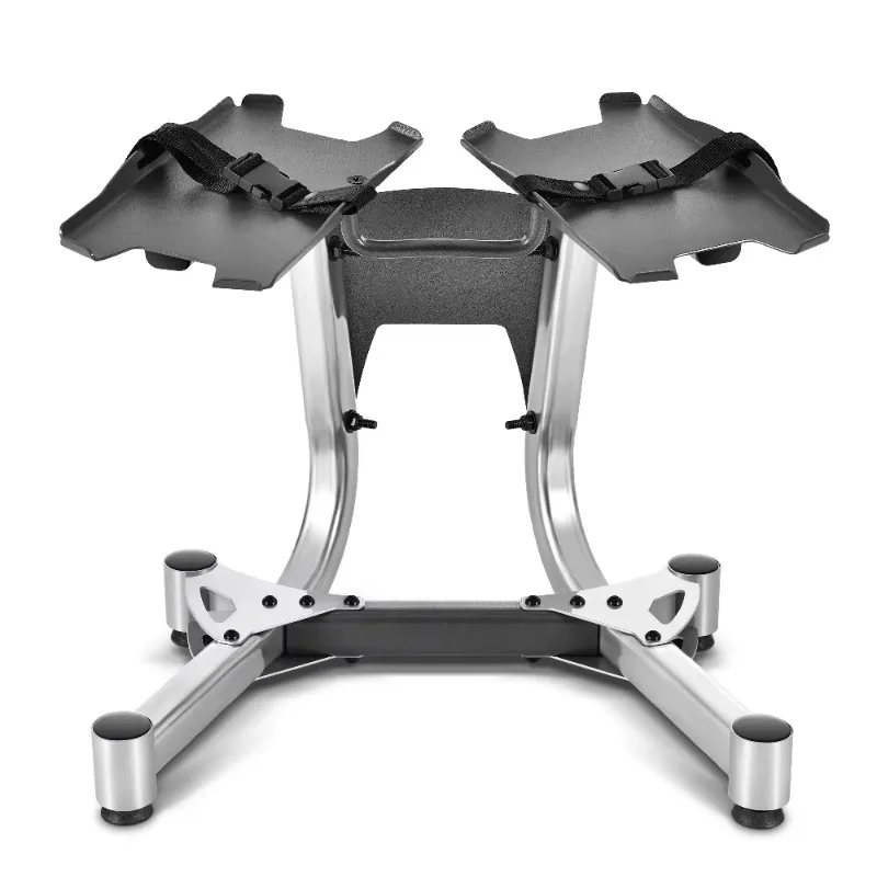 Adjustable Dumbbell Rack Home  - огляд і ціна Home Gym Dumbbells