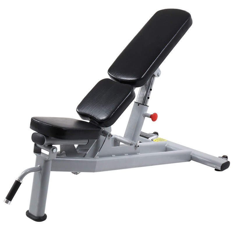 Adjustable Weight Bench Press  - огляд і ціна Home Gym Workout Equipment