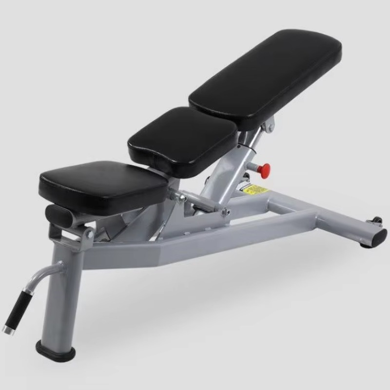 Adjustable Weight Bench Press  - огляд і ціна Home Gym Workout Equipment