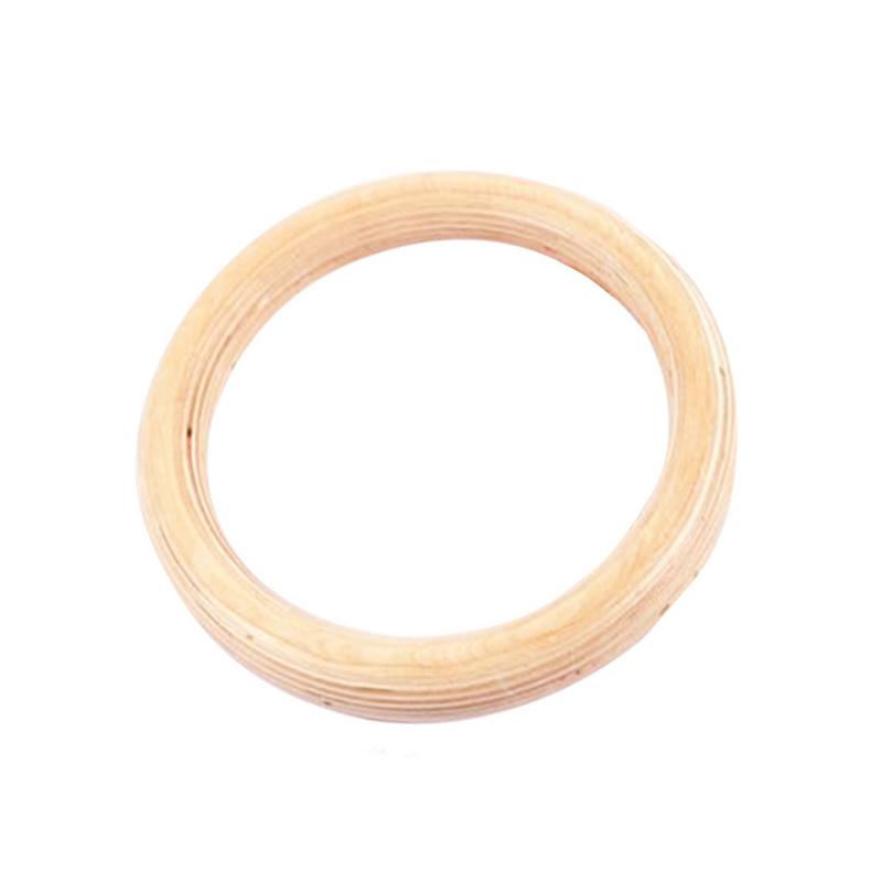 1 Piece Birch Wood Gymnastic R - огляд і ціна Home Gym Options