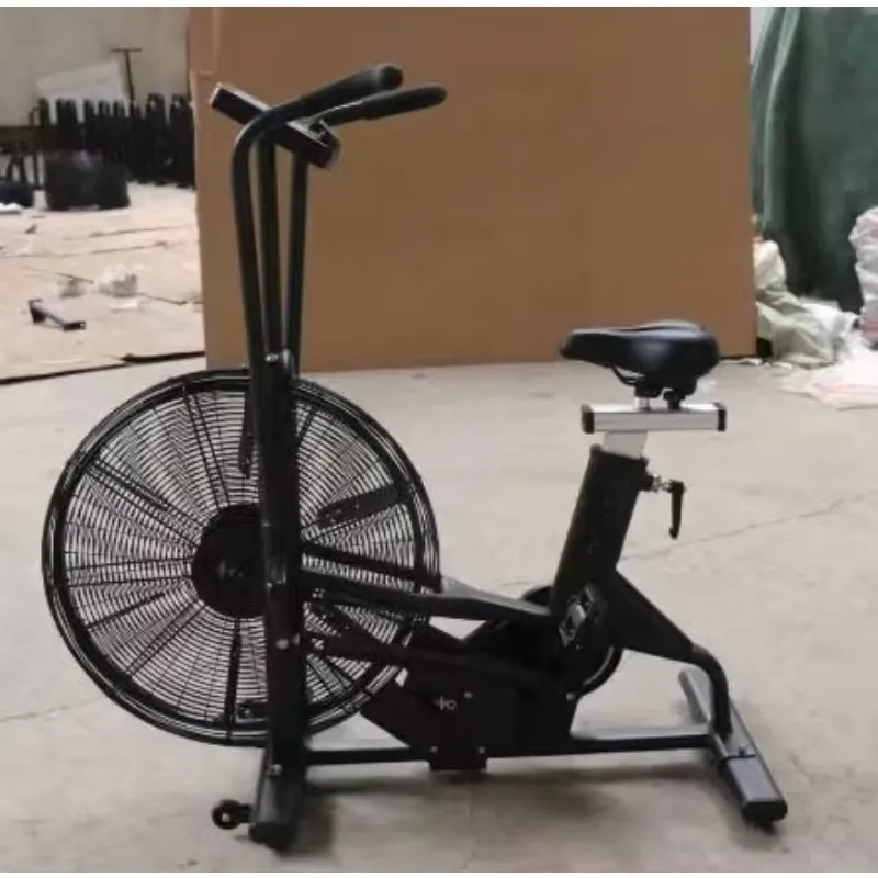 Exercise Bike for Aerobic Gymn - огляд і ціна Home Gym Used
