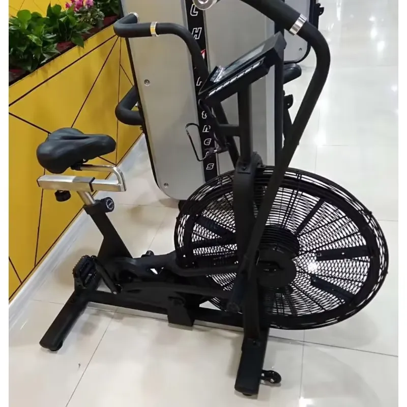 Exercise Bike for Aerobic Gymn - огляд і ціна Home Gym Used