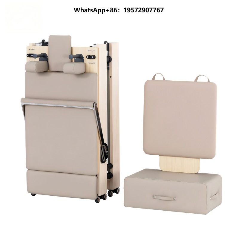 Home Gym Equipment Foldable Co - огляд і ціна Home Gym Yoga Studio
